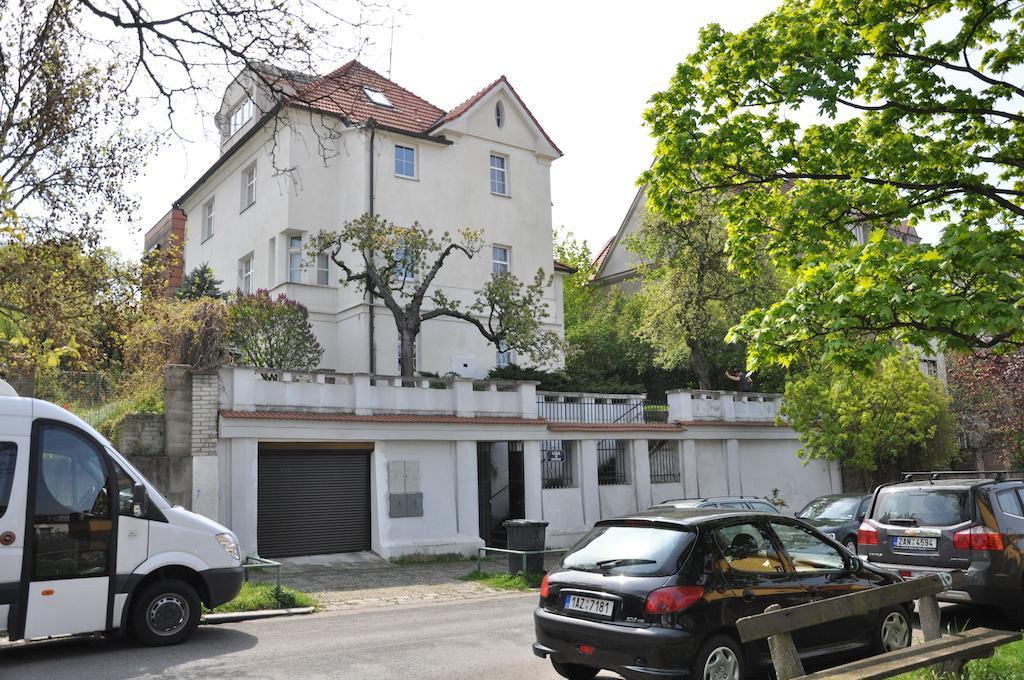 Lida 3* Praga